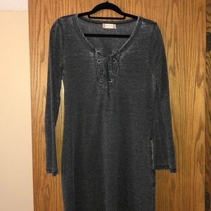 Altard State Tie Dress